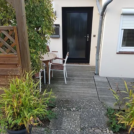 Haus Adele Villa Laboe Exterior photo