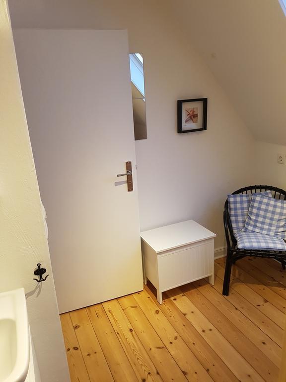 Feriehus Haus Adele Laboe