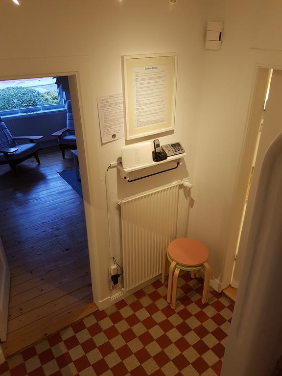 Holiday home Haus Adele Laboe