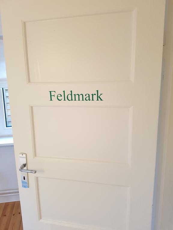 Feriehus Haus Adele Laboe