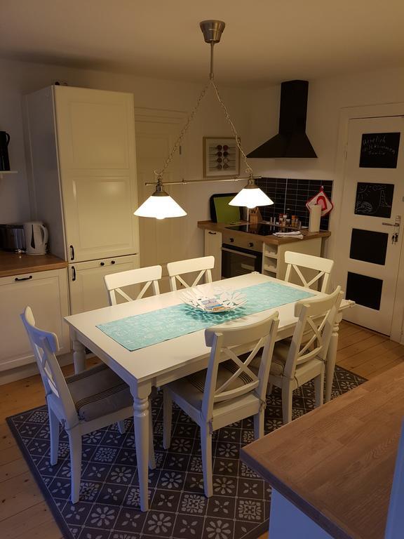 Holiday home Haus Adele *
