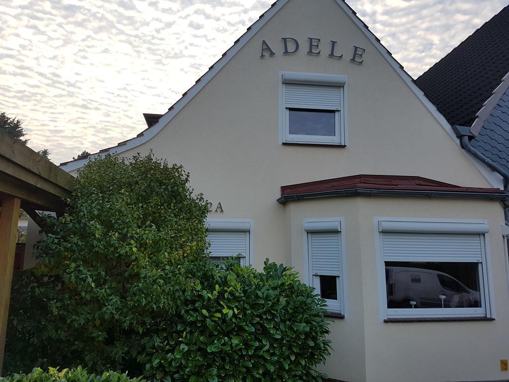 Haus Adele Laboe