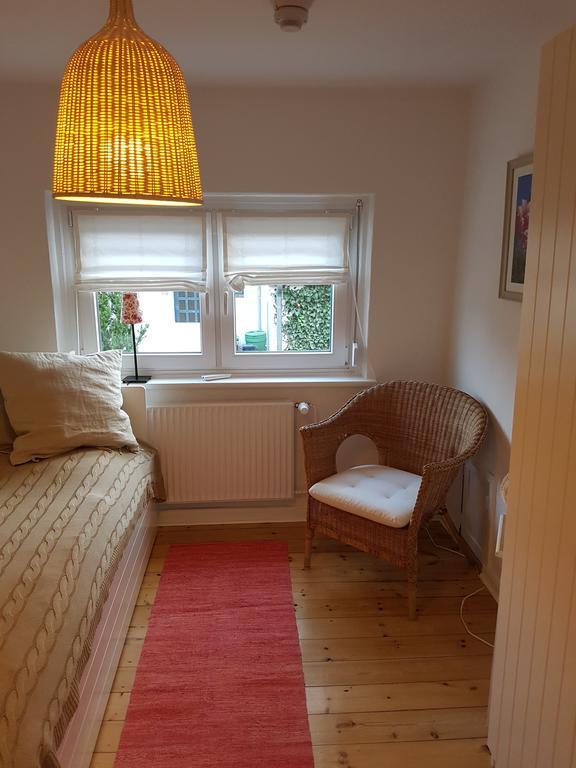 Holiday home Haus Adele *