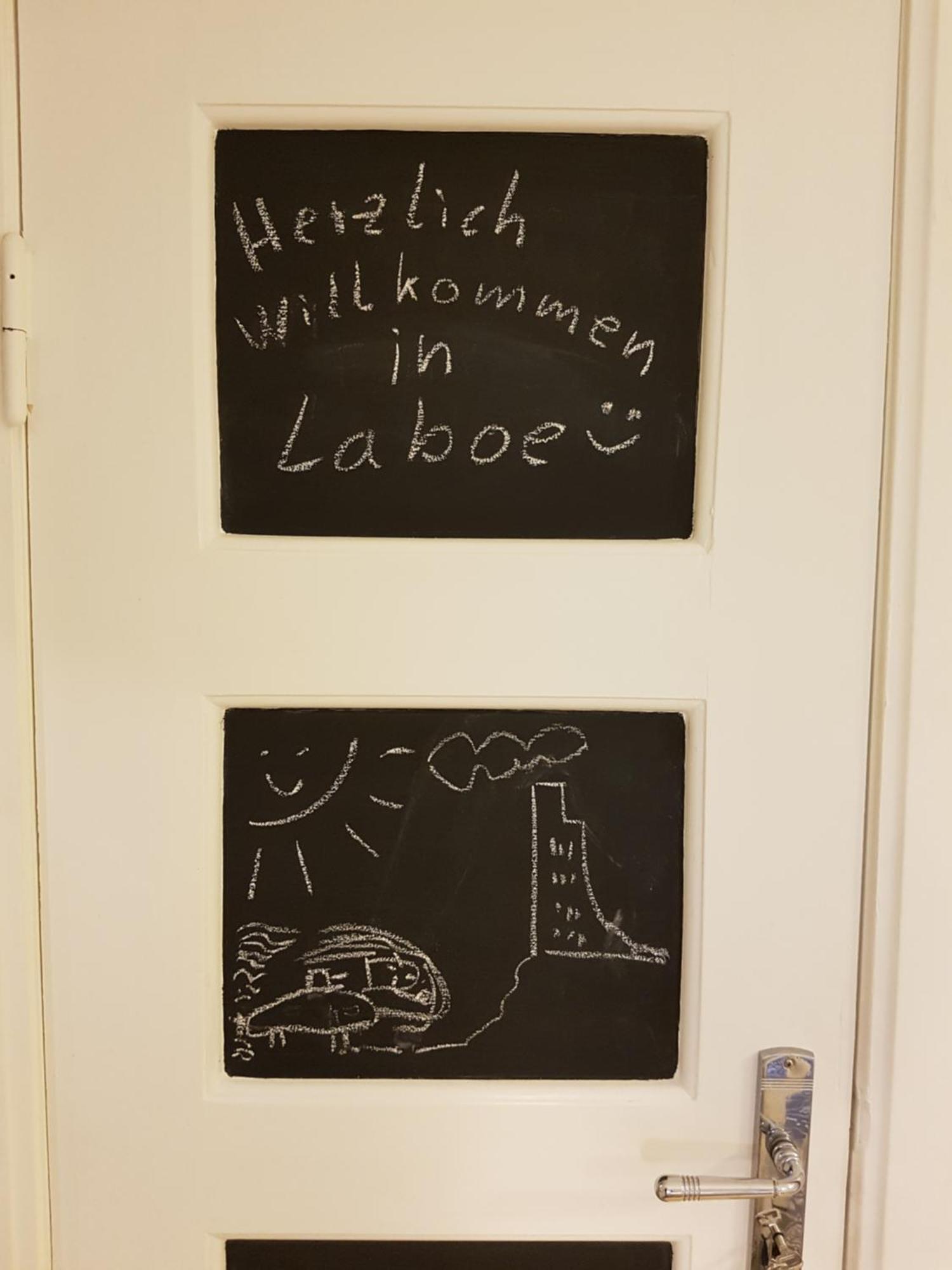 Feriehus Haus Adele