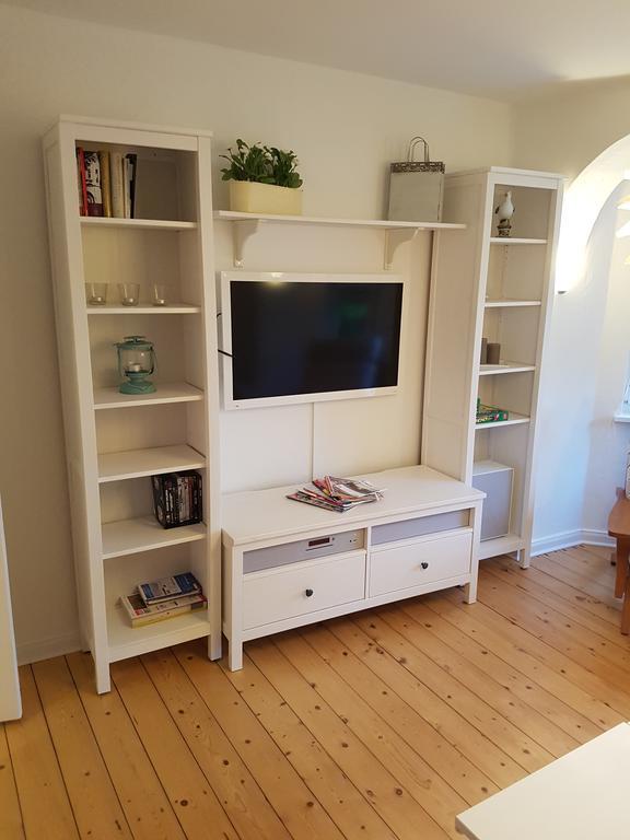 Feriehus Haus Adele *